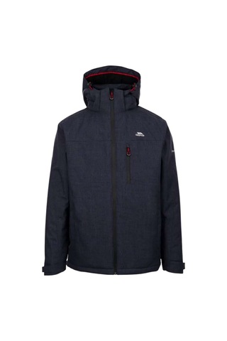 Trespass Trespass Fyfinn Jacket Erkek Mavi Outdoor Ceketi 5226 Lacivert