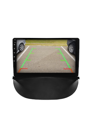 Renault Symbol Android Multimedya Sistemi 2010-2012 Crv4763xp