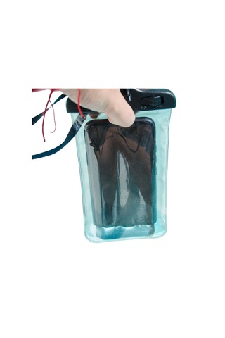 Cawooo Su Sporları, Sup, Kano Ve Outdoor Aktiviteler İçin Su Geçirmez Telefon Kılıfı Tüm Modellerle Uyumlu,siyah Siyah