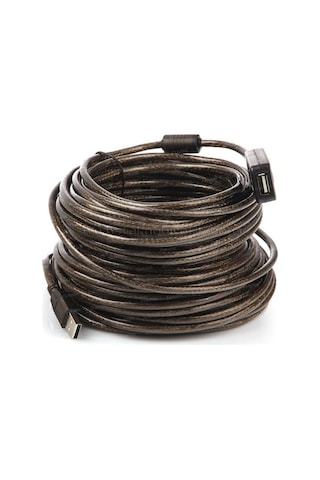 Dark 20M Usb 2.0 Aktif Uzatma Kablosu Dk-Cb-Usb2Extl20A