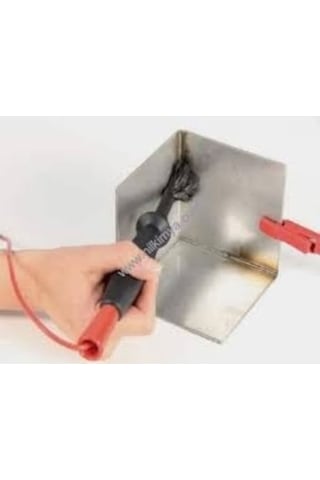 Pazly 5 Lt Paslanmaz Kaynak Temizlik Solüsyonu - Fırçalı Elektrotlu, Tüv Onaylı, Ekonomik Kullanım