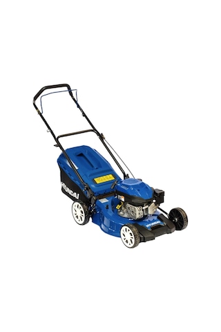 Hyundai HYM461 46 CM 144 CC İtmeli Benzinli Çim Biçme