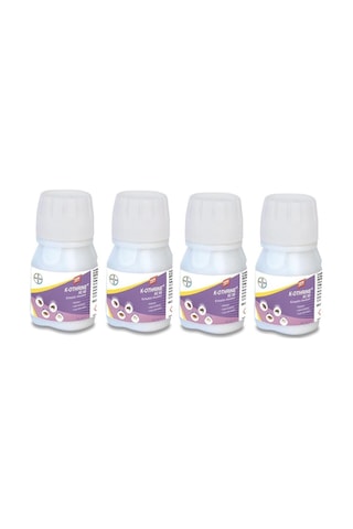Bayer K-Othrine SC 50 Genel Haşere 4 x 50 ML Bayer K-Othrine SC 50 Genel Haşere 4 x 50 ML