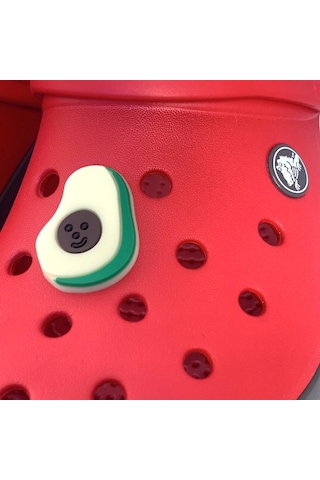 Crocs Terlik Süsü & Renkli Aksesuar Jibbitz (474782002)