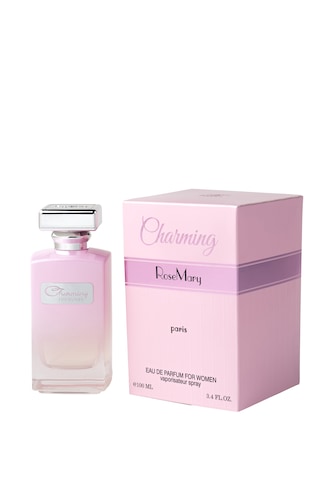 Rosemary Paris Charming Kadın Parfüm EDP 100 ML