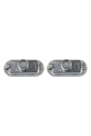 Ford Focus 2 Çamurluk Sinyali Sag+Sol Takim 2004--2008 521263706