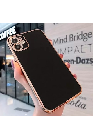 Ally Apple Uyumlu iPhone 12 6.1Inç Kilif Kalp Bileklik Tutuculu Lüx Silikon A 406296288