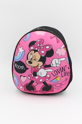 Chantaky 039 2200 Mickey 2 Çocuk Sırt Çantası Çok Renkli