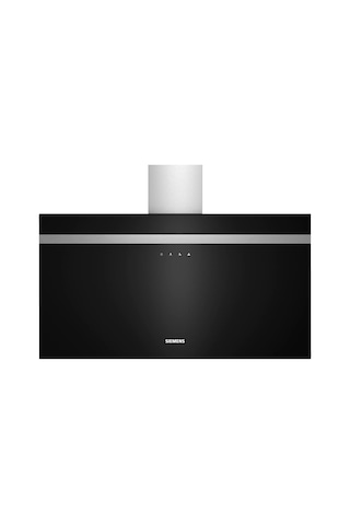 Siemens LC95FCJ60T 90 CM Duvar Tipi Ankastre Davlumbaz