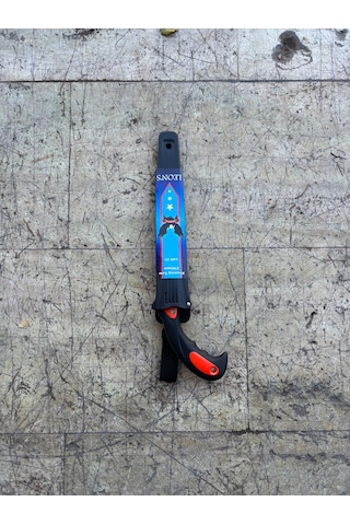 Leons 250mm Kılıflı Budama Testeresi