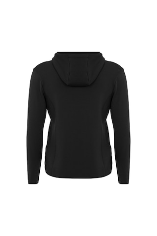 Merrell Merrell Spark Kadın Siyah Sweatshirt 10010 SiYAH