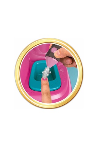 Crazy Chic Oje Kurutucu Tırnak Süsleme Ve Tasarım Stüdyosu