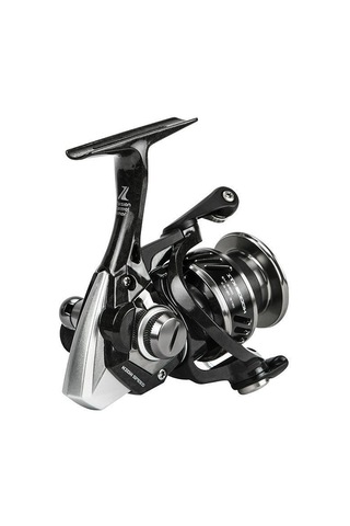 Okuma Itx-2500 7+1bb Olta Makinesi