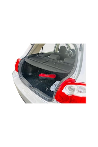 Toyota Auris 2008-2012 Pandizot - Bagaj Rafı
