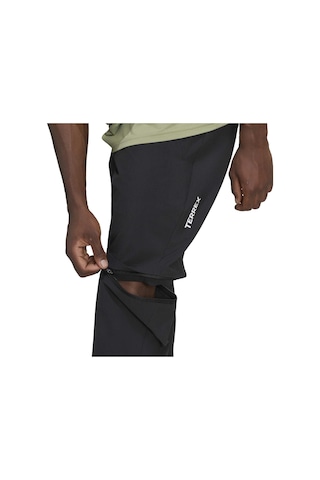 Kw7458-e Adidas Mt Zıp Off P Erkek Eşofman Altı Siyah Kw7458-e