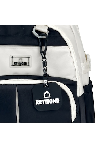 Reymond 1991 Sırt Çantası Siyah