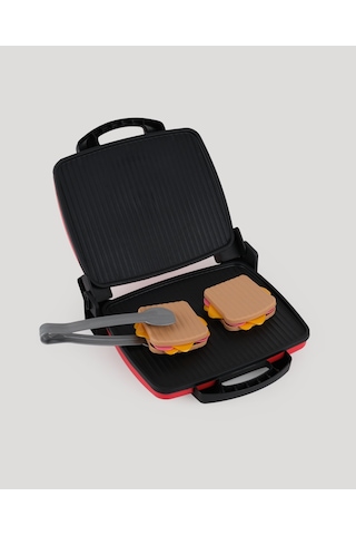 Tost Makinesi Seti