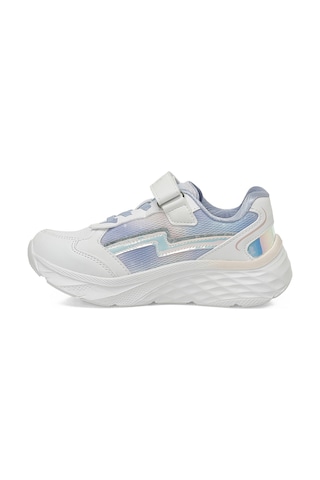 Kinetix Impala F 5fx Beyaz Kız Çocuk Spor Ayakkabı 000000000101951218 Beyaz-menekse Mavısı-pastel Pe