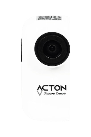 Acton Mini 4k Wifi Aksiyon Kamera