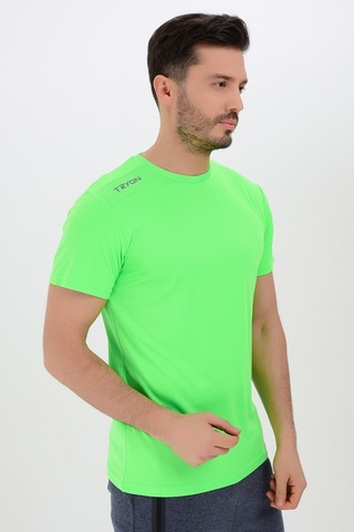 Tryon Erkek Antreman T-Shirt Victory (531211462) Çok Renkli