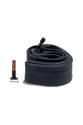 Hsgl Bisiklet İç Lastik 27.5x1.75-2.45 Schrader Oto Sibop Av 48mm Kutulu Lsı 504