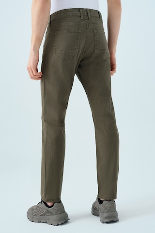 Loft Erkek Pantolon Lf2039375 Haki