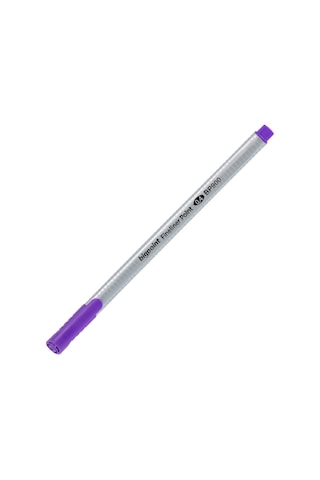 Bigpoint Fineliner Mor 10'lu Kutu