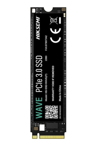 Hiksemi Wave P 512 Gb Nvme Ssd