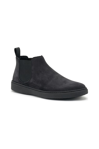 Blu Navy Bot Erkek 19a6 Frau Waxy Blu Navy