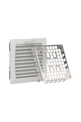 Pfannenberg Filtreli Izgara Pfa 10.000 Exhaust Filter