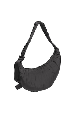 Jz2143-u Adidas W Mh Sh Bag Çanta Siyah Jz2143-u Siyah