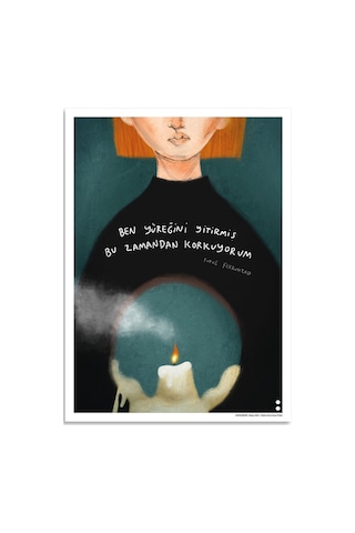 Kafkaokur Dergisi 59. Sayı, Kafka Okur Dergisi Edip Cansever