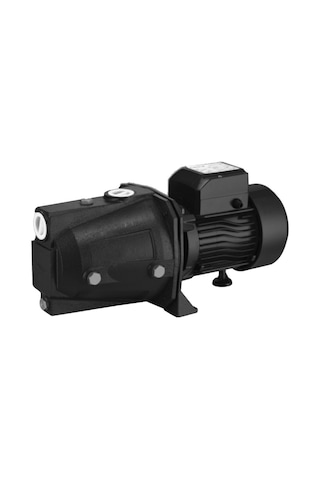 Impo M80 - 1 Hp - Jet Pompa - Pirinç Çarklı