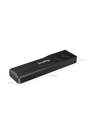 Smallrig 3479 M.2 Ssd Sd-01 Muhafazası Koruması