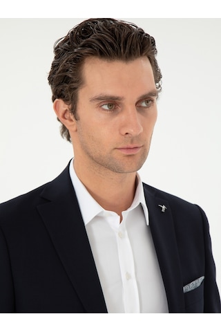 Cacharel Erkek Lacivert Ceket 50306044-vr033