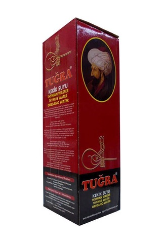 Kekik Suyu Pet Şişe 1500 Ml