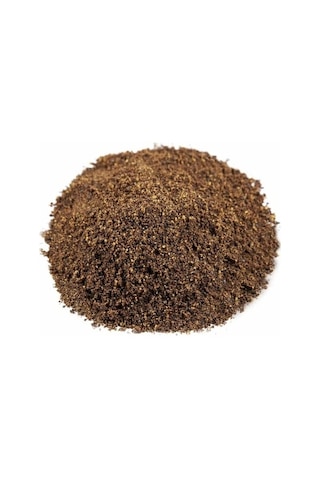 Derya Eren Siyah Üzüm Çekirdeği Tozu Öğütülmüş 1 KG