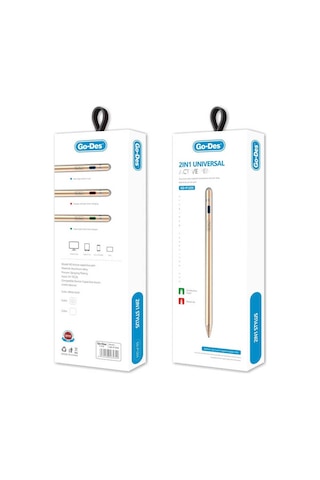 Microsoft Uyumlu Surface Pro 8 Stylus Dokunmatik Çizim Kalemi Pencil Pro