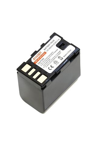 Sanger Bn Vf823 Jvc Kamera Batarya
