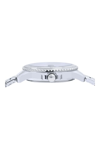 Lorus Rg813dx9 Kadın Kol Saati Metalik Gri