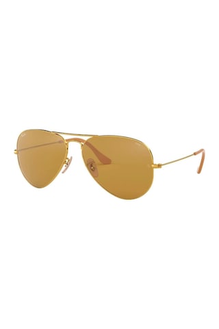 Ray-Ban Aviator Large Metal Rb 3025 90644ı Altın