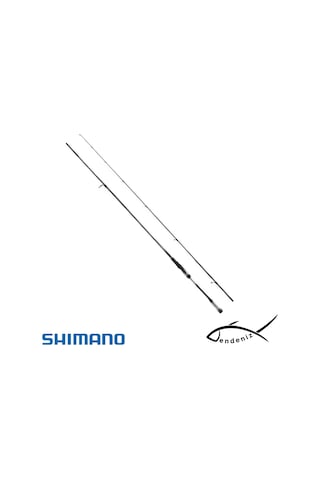 Shimano 26 Lunamis 229cm 6-25gr Spin Olta Kamışı