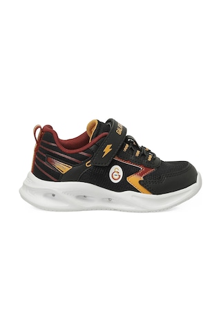 Gsstore Gs Ramela Boy P 6fx Siyah Erkek Çocuk Spor Ayakkabı 000000000102123680 Siyah-kırmızı