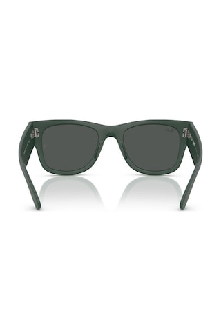 Ray-Ban Rb4840s 665787 52 Unisex Güneş Gözlüğü Yeşil