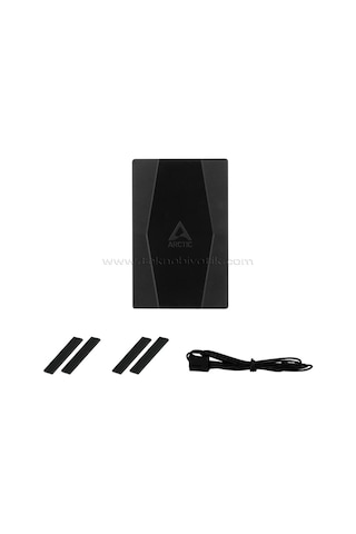 Arctic 10 Port Pwm Fan Çoklayıcı Hub Kontrolcü AR ACFAN00175A