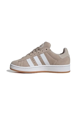 Adidas Originals Campus 00s J Çocuk Günlük Ayakkabı Jı4461 Bej