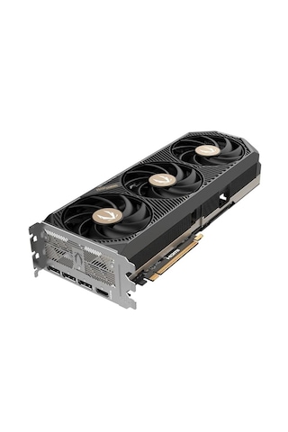 Zotac Geforce Rtx 5080 Gamıng Solıd Core Oc 16gb Gddr7 256bit Dlss 4 Ekran Kartı