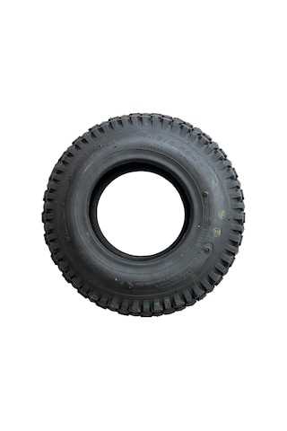 Engelli Araba Lastiği 4.10/3.50-6 Deli Tıre S-356-02
