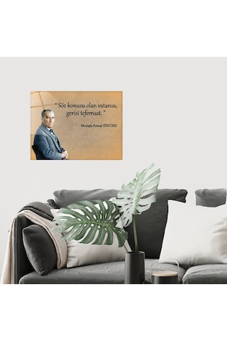 Decorita Atatürk Serisi | 27
