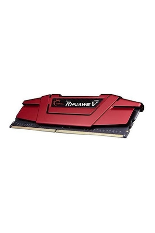 G.Skill Ripjaws V F4-2400C15S-8GVR 8 GB DDR4 2400 MHz CL15 Ram